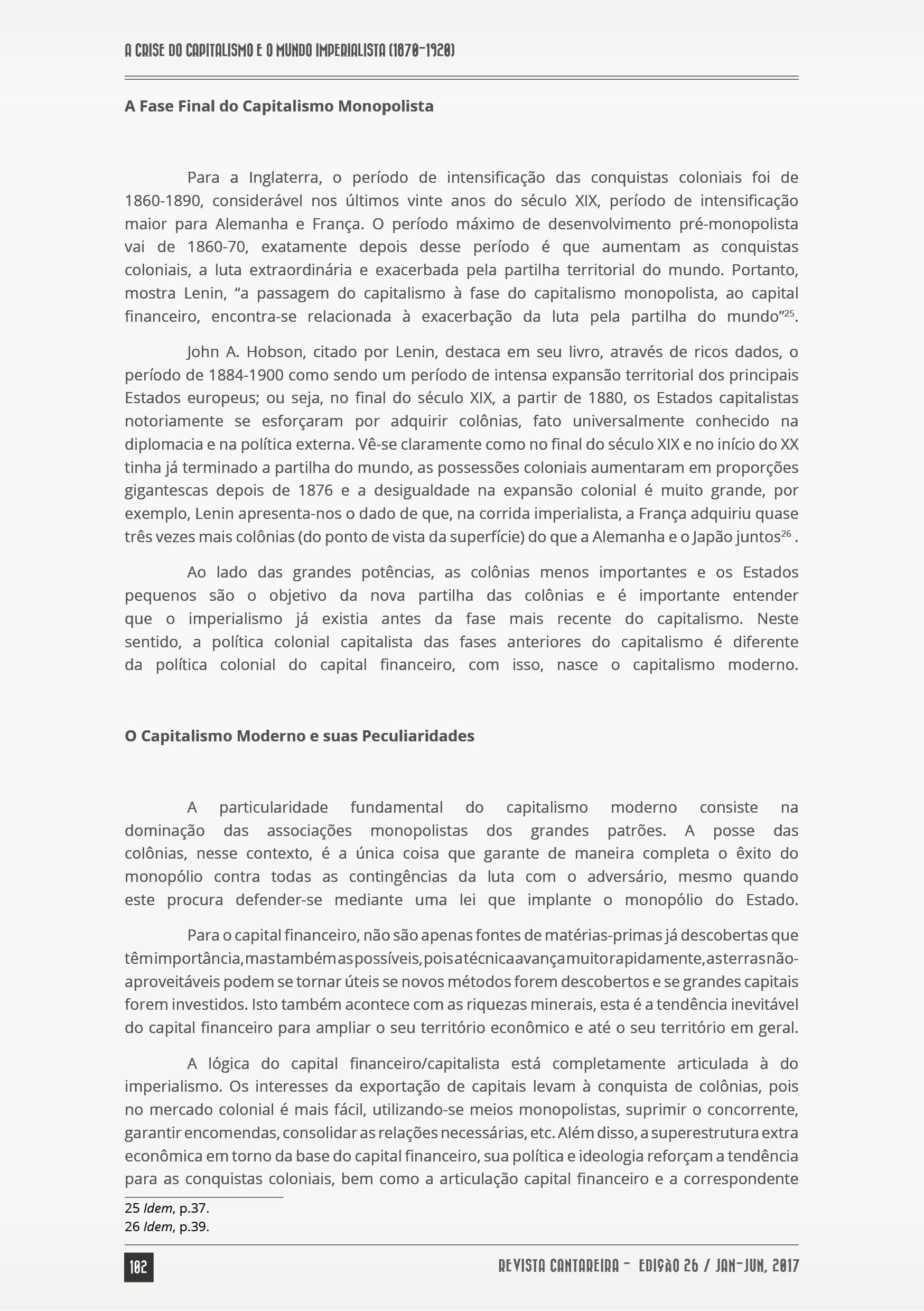 Editorial