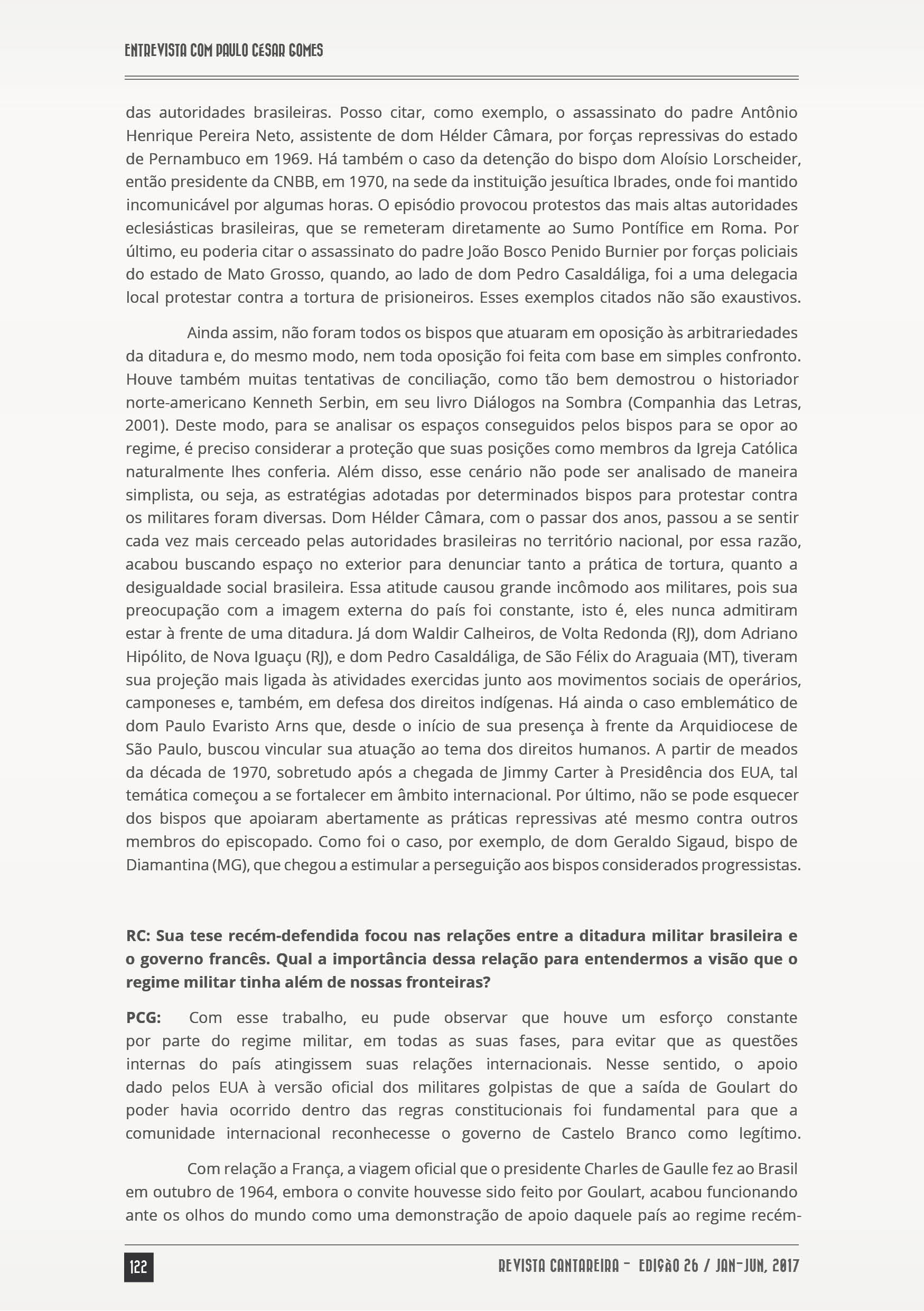 Editorial