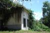 Ruínas da casa-grande da fazenda São José do Pinheiro. Foto: Aloysio C. Breves. Data: 22/02/2007