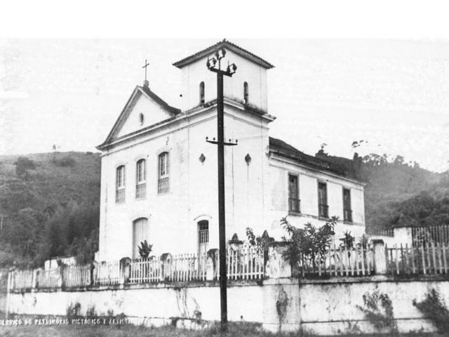 Igreja do Rosário