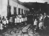 Festa de Inauguração da Luz. Data: 16/04/1905