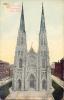 New York - St. Patrick´s Cathedral