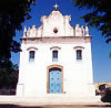Igreja de Nossa Senhora do Rosário da Prainha/Vitória/Espírito Santo/Brasil
