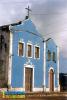 Igreja de Nossa Senhora do Rosário do Rio Formoso/Maragogi/Bahia/Brasil