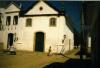 Igreja de Nossa Senhora do Rosário e São Benedito de Paraty/Rio de Janeiro/Brasil