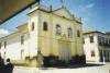 Igreja de Nossa Senhora do Rosário de Bananal/São Paulo/Brasil