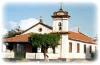 Igreja de Nossa Senhora do Rosário de Barreiros, Maragogi/Bahia/Brasil