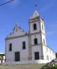 Igreja de Nossa Senhora do Rosário de Natal/Rio Grande do Norte/Brasil