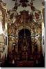 Igreja de Nossa Senhora do Rosário de Ouro Preto/Minas Gerais/Brasil (nave central)