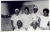 08. Sebastiana Gonçalves e irmãos Local: Bananal – SP Ano: 1995