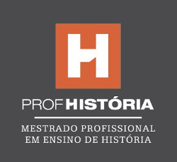 ProfHistória - Programa de Mestrado Profissional em Ensino de História