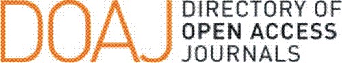 DOAJ -  Directory of Open Access Journals
