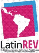 Latin Rev - Red Latinoamericana de Revistas Acadmicas en Ciencias Sociales y Humanidades