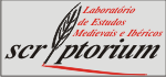 Scriptorium - Laboratório de Estudos Medievais e Ibéricos - UFF
