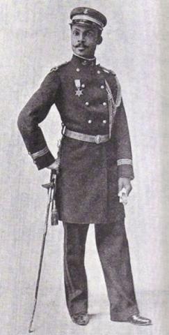 Disponível em: https://fr.wikipedia.org/wiki/Benito_Sylvain (site consultado em 14/03/2023)
