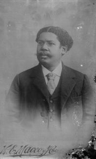 Juan Gualberto Gómez