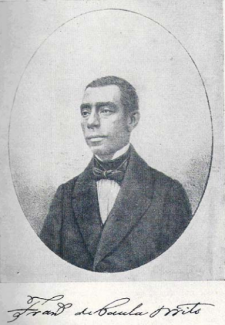 Francisco Paula Brito 