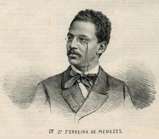 José Ferreira de Menezes