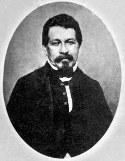 Juan José Nieto Gil