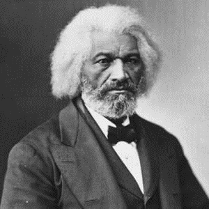 Frederick Douglass