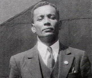 Richard B. Moore