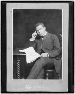 Booker T. Washington