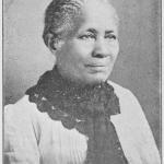 Frances Ellen Watkins Harper 