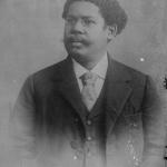 Juan Gualberto Gómez