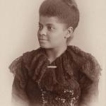 Ida B. Wells-Barnett, c. 1893