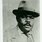 Marcus Mosiah Garvey