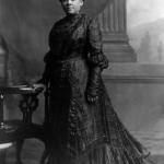 Mary Burnett Talbert