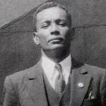Richard B. Moore